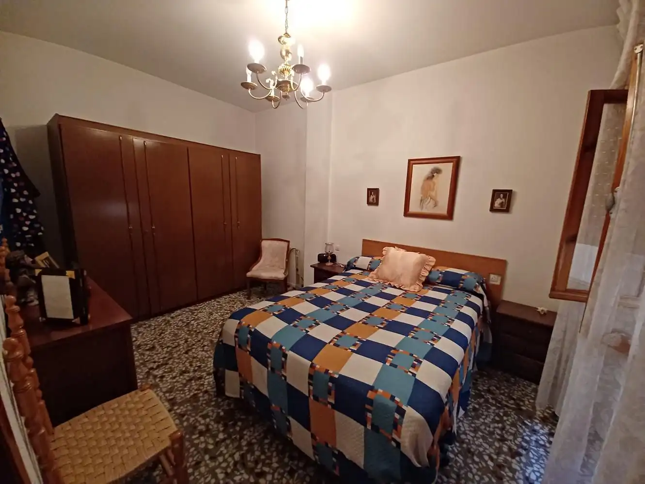 Wohnung mit Terrasse zum Verkauf in La Roda, imagen 8