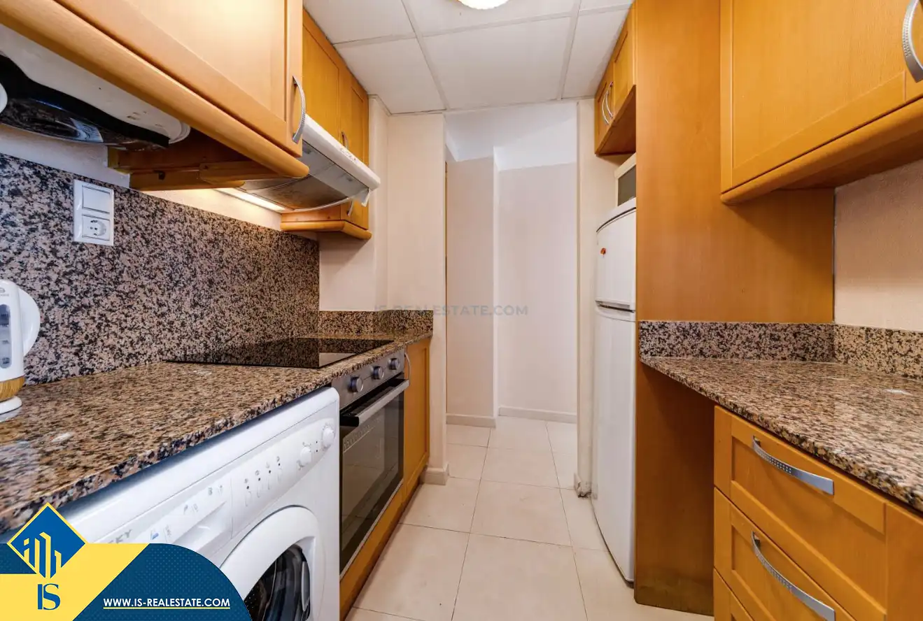 Estudio con piscina en venta en Playa de los Locos, imagen 7