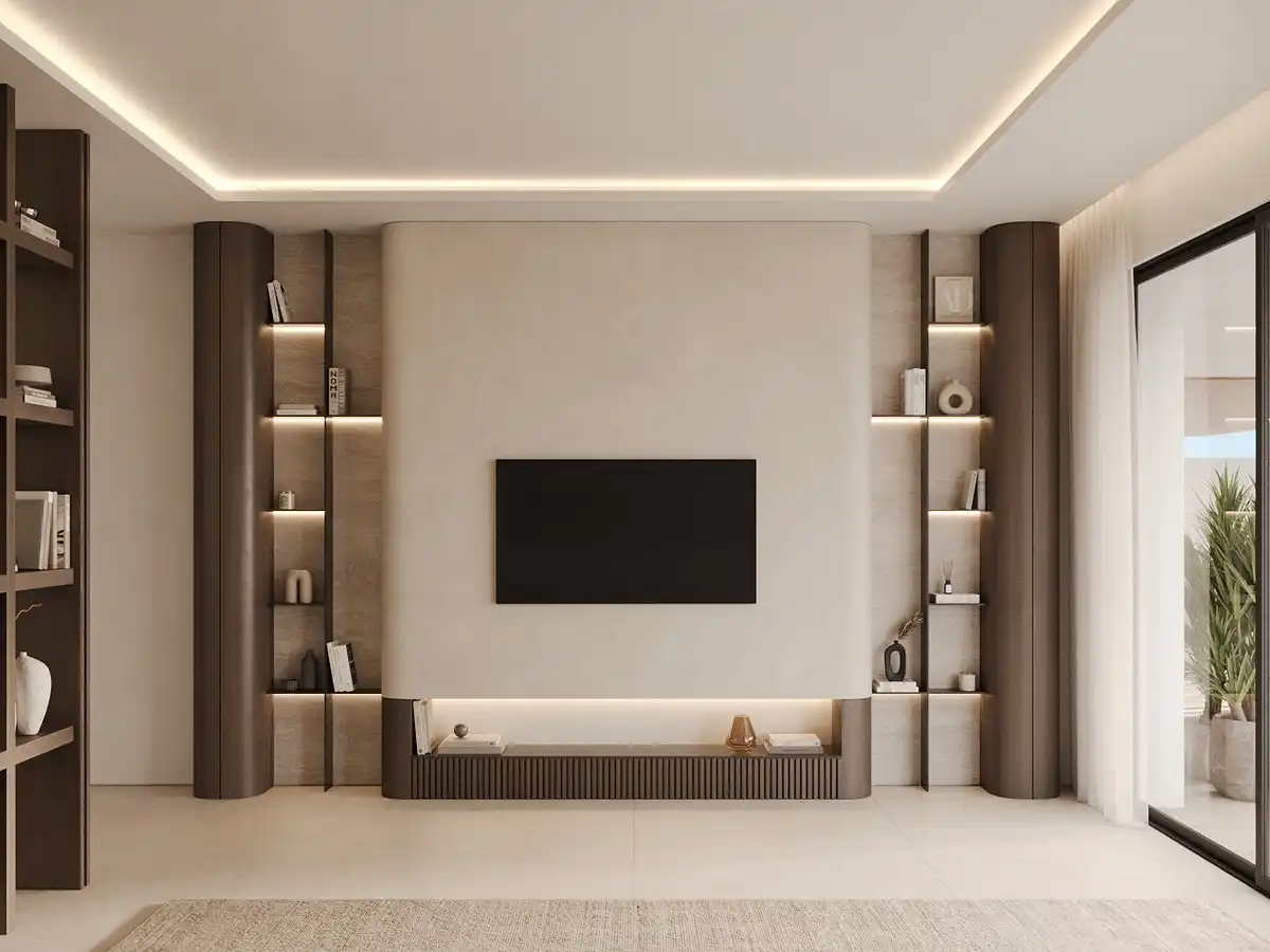 Flat with lift for sale in Punta Plata, imagen 20