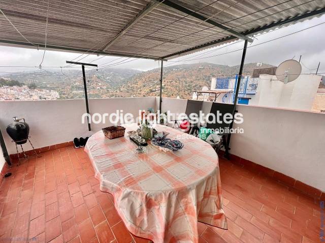 Casa-chalet en Venta en Torrox Pueblo
