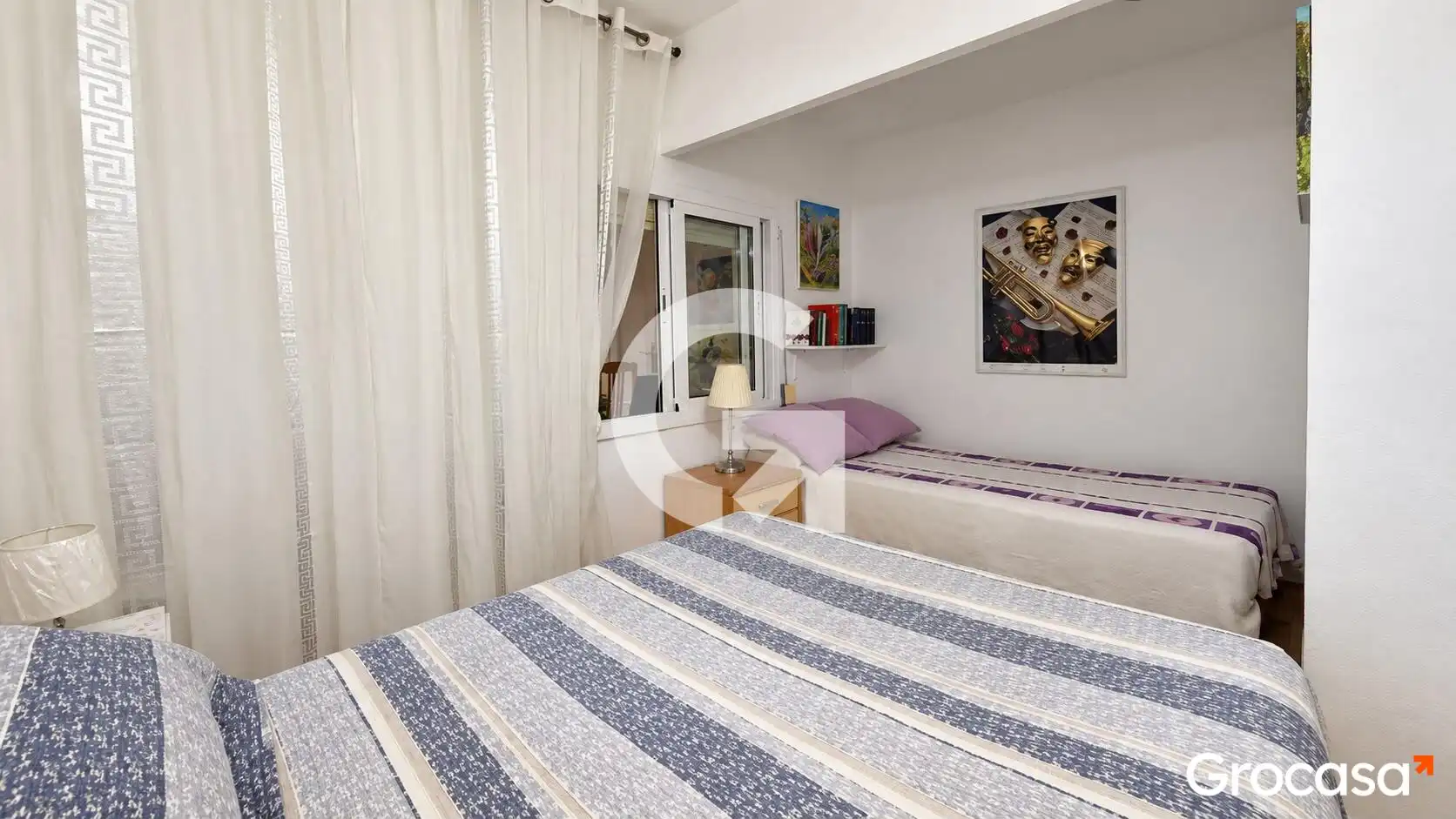Flat with lift for sale in CL AVE MARIA, imagen 9