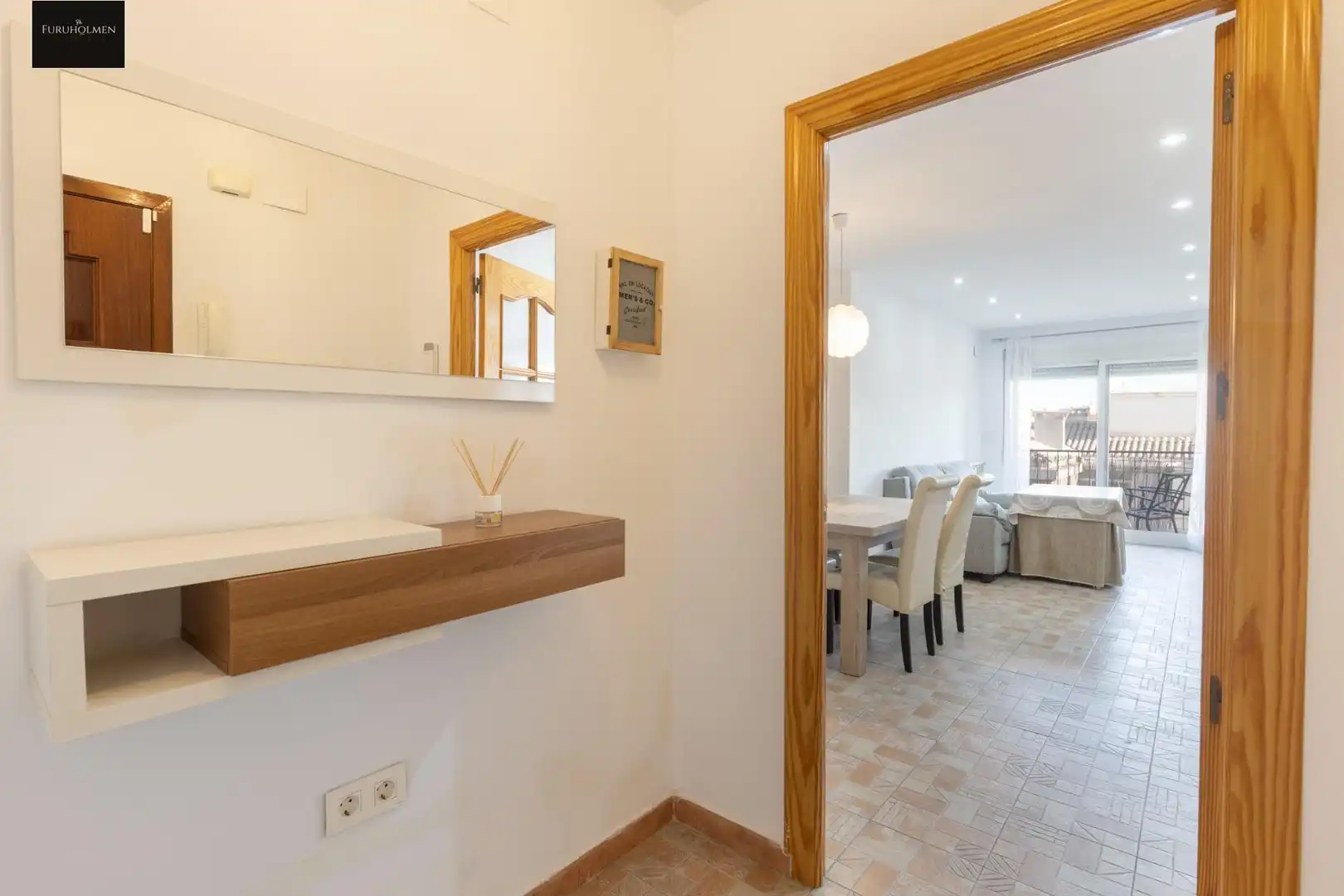 Piso con ascensor en venta en Calle Calle Demetrio Spínola, imagen 9