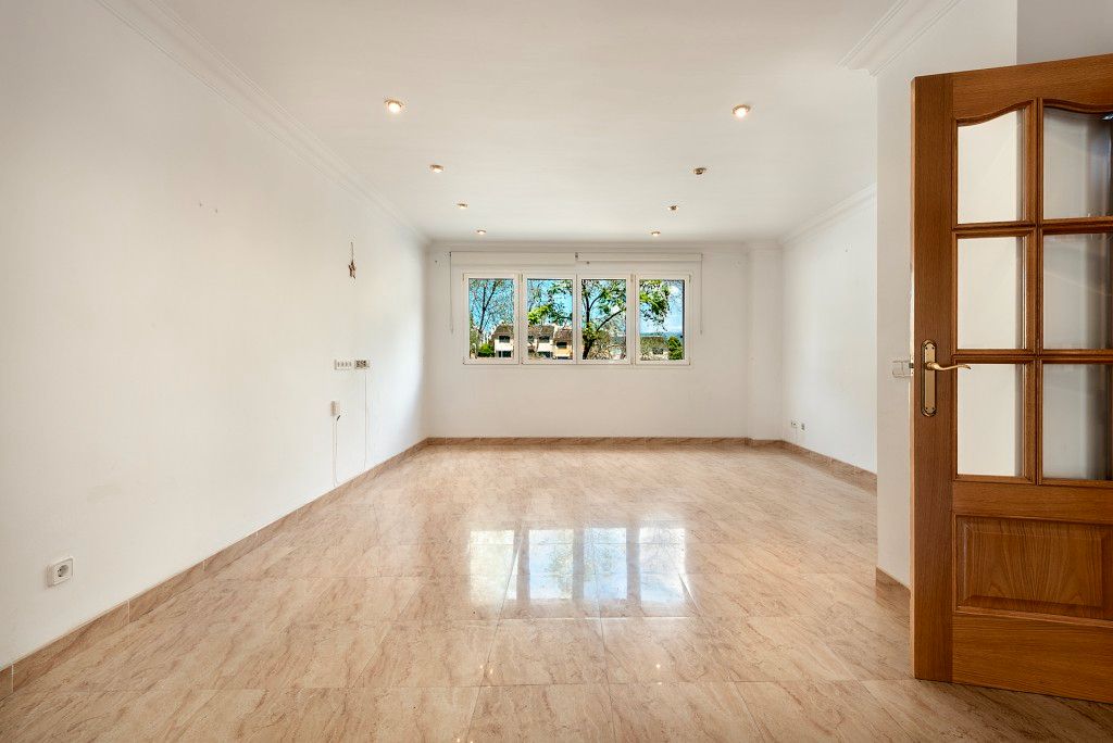 Dining room of House or chalet for sale in  Palma de Mallorca  with Air Conditioner, Heating and Terrace