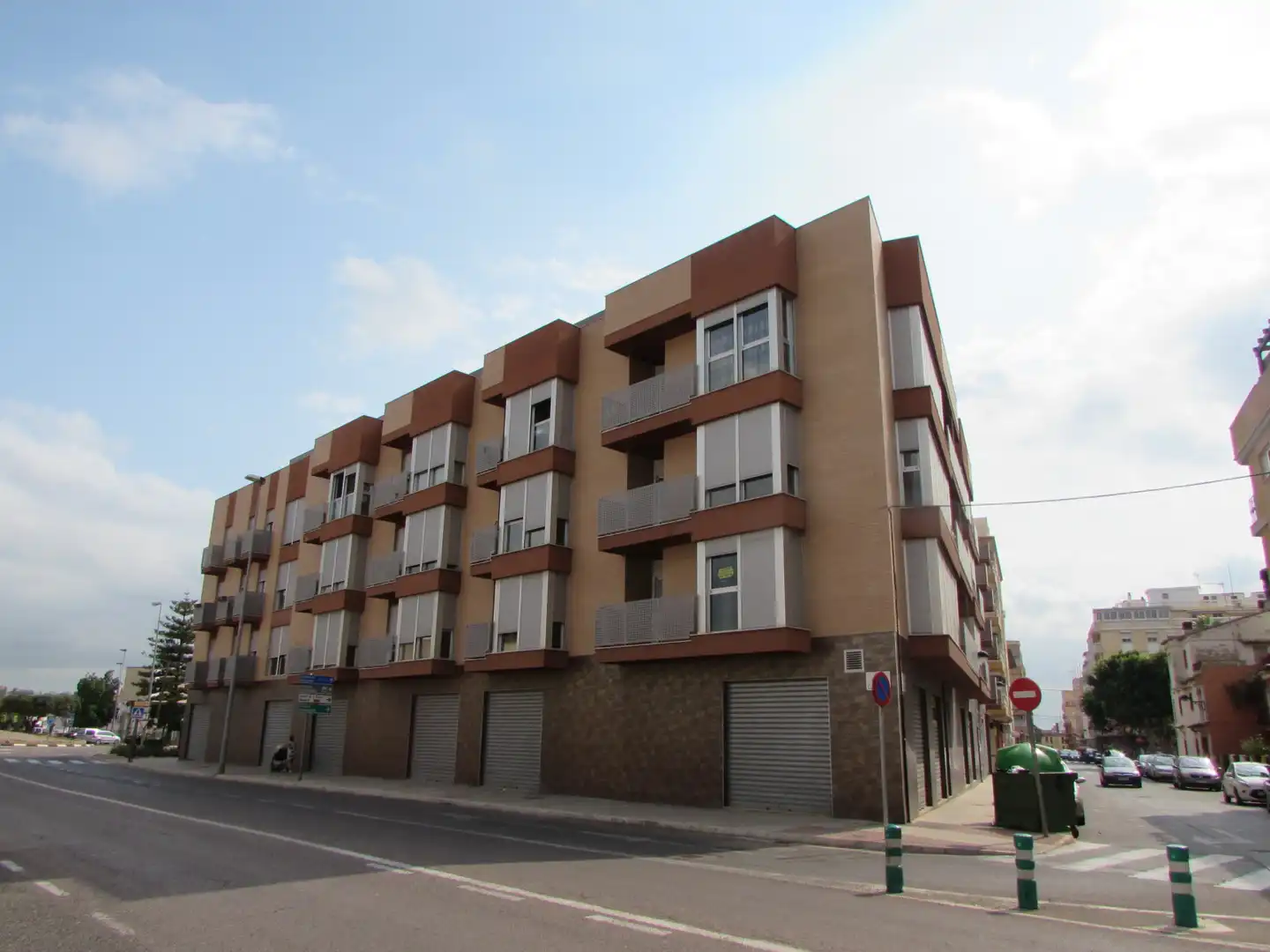 Apartament en venda a Calle Santa Teresa, Algemesí, Spain