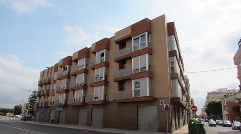 Venta de Piso  Garaje en Calle SANTA TERESA Nº 30 Algemesí ValenciaValència