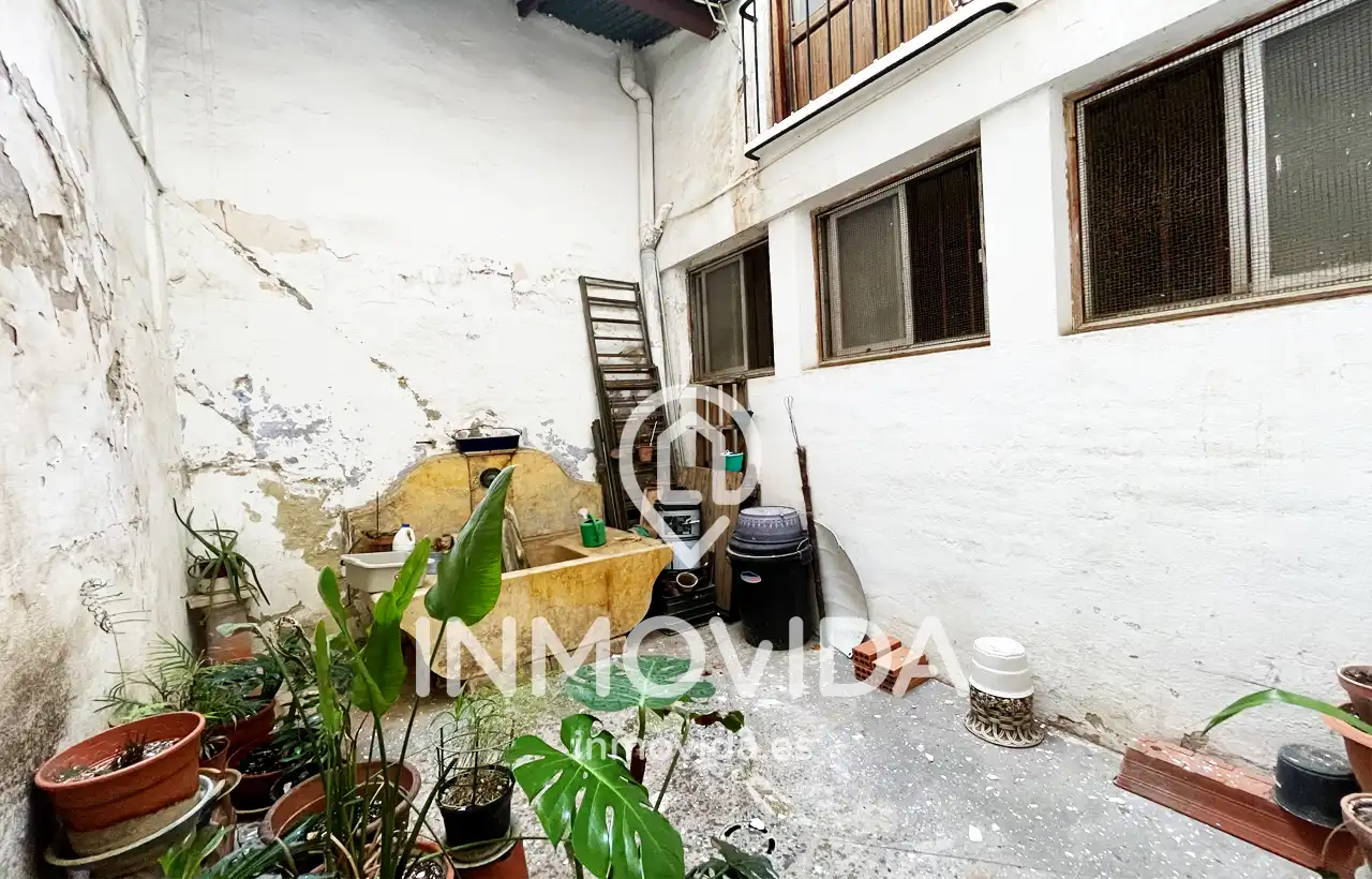 Haus mit Terrasse zum Verkauf in Plaça de la Trinitat, imagen 3