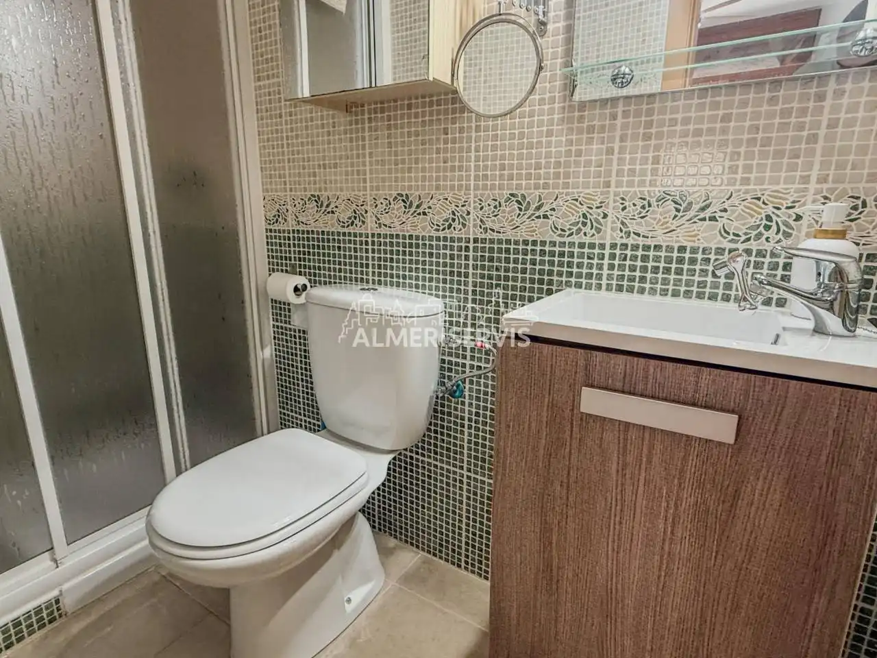 Appartement avec piscine à vendre à Calle Collera, imagen 13