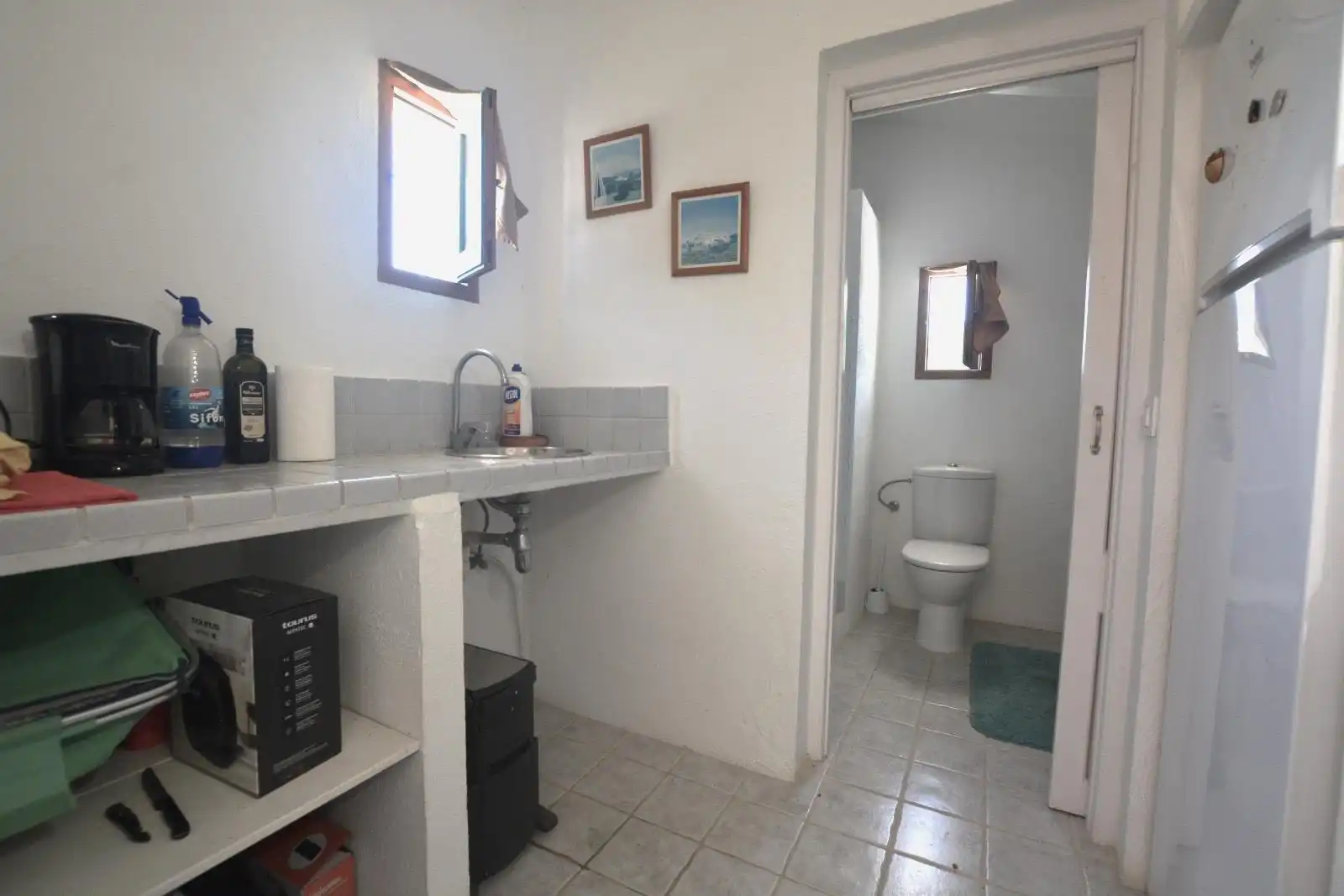 Villa à vendre à Sant Lluís - S'Ullestrar - Torret, imagen 28
