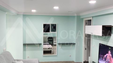 Foto 3 de Piso de alquiler en Calle Héroe de Sostoa, 114, Parque Ayala - Jardín de la Abadía - Huelín, Málaga Capital