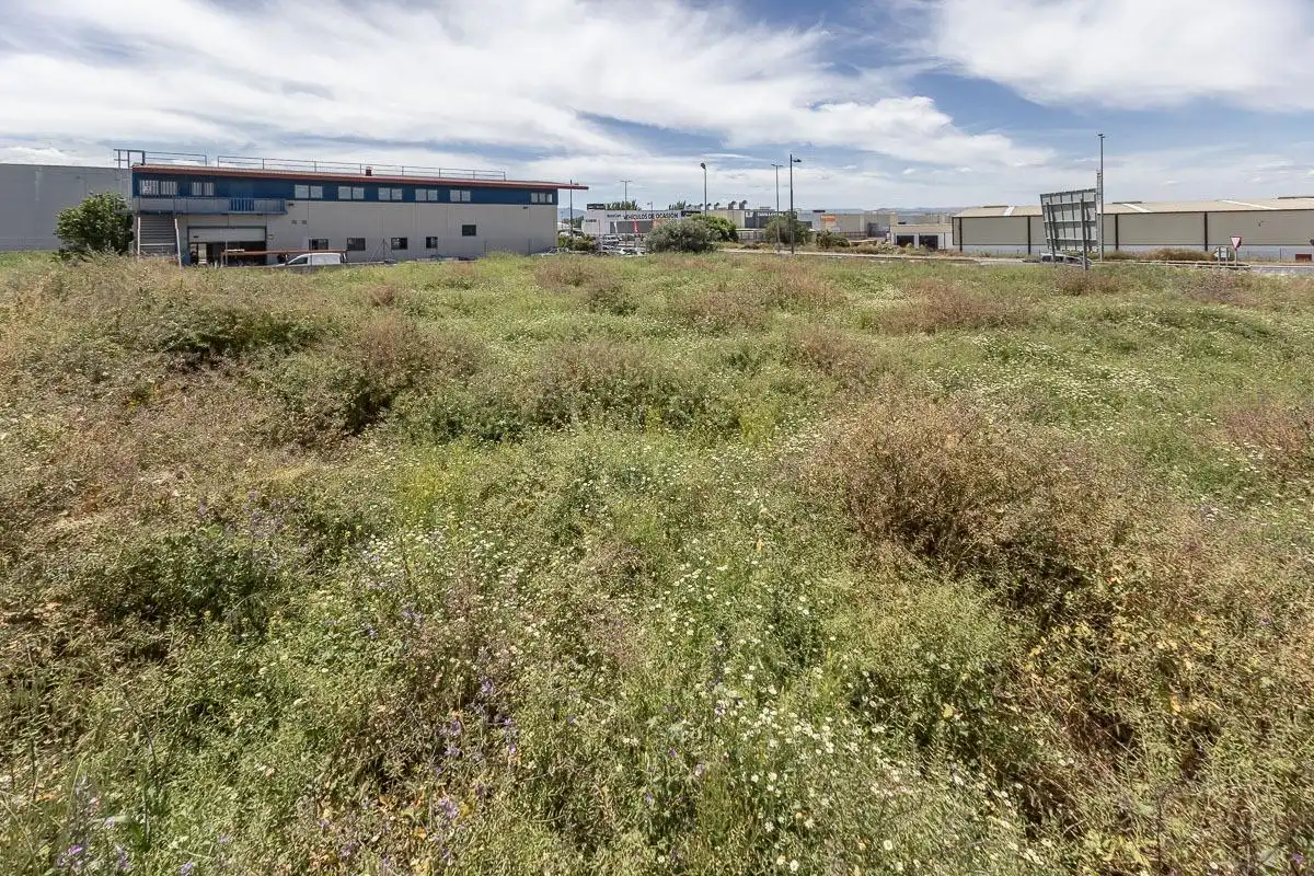 Lands and plots for sale in Calle Córdoba 69, imagen 12