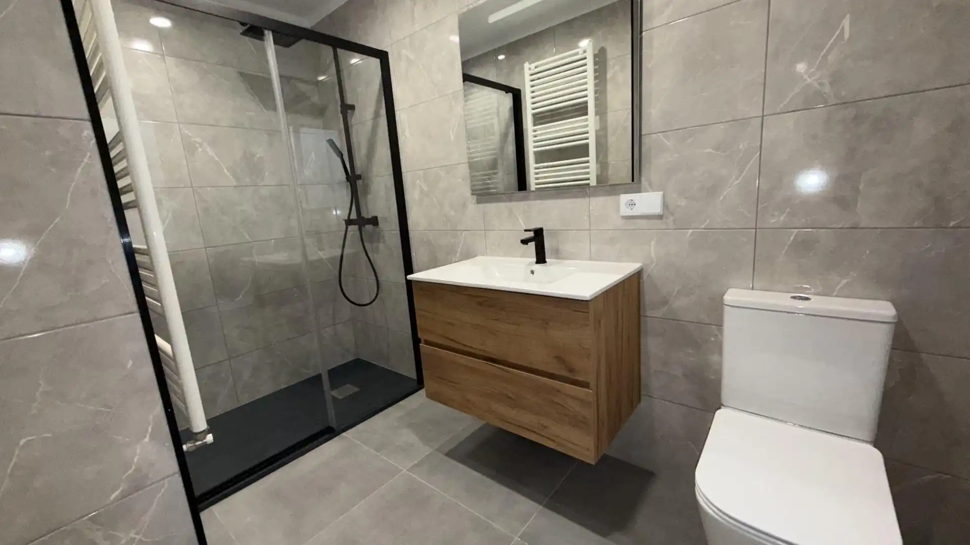 Piso con terraza en venta en Avenida BUENOS AIRES, imagen 26
