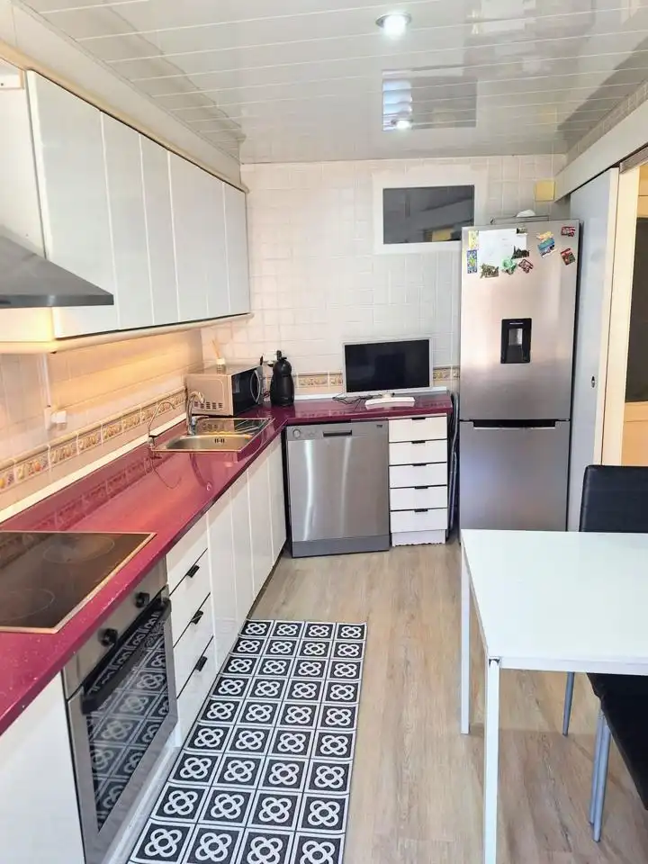 Kitchen of Houses for sale in Centre  