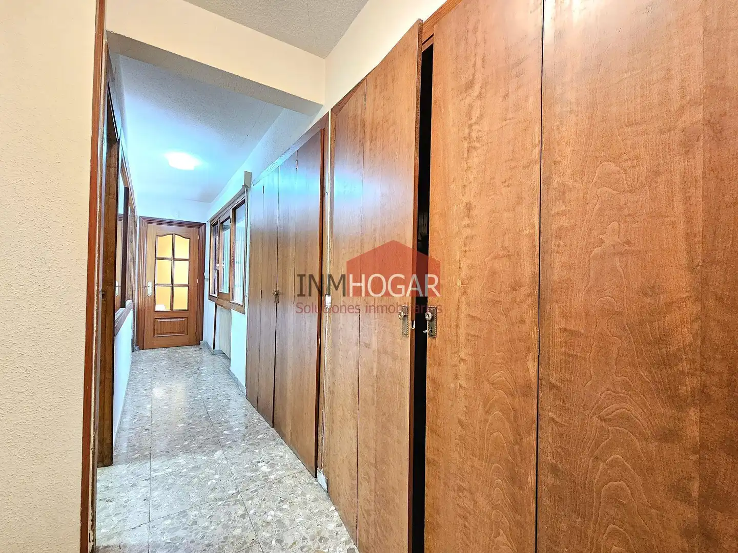 Planta baja en venta en Ávila con Calefacción