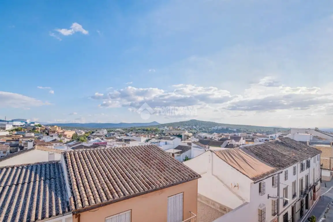 Casa pareada en venta en Rute, imagen 35