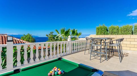 Foto 3 de Casa o xalet en venda a Puerto de Santiago, Santiago del Teide