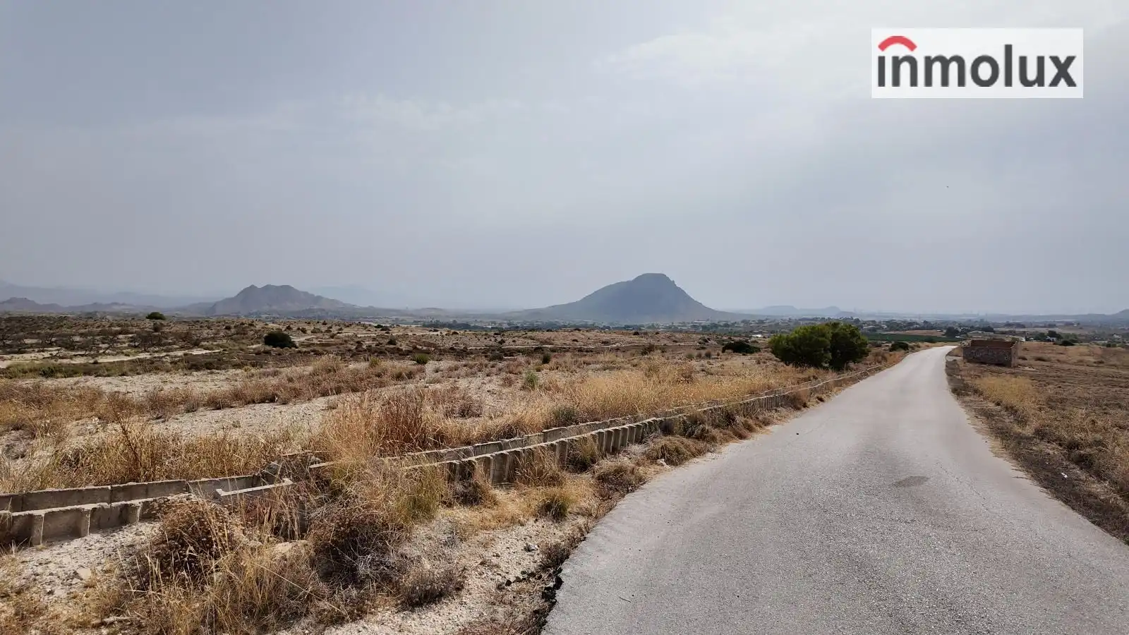 Rustikales Grundstück zum Verkauf in Polígono 163 Parcela 272 SANTA ANA. ELCHE/ELX (ALICANTE), imagen 10