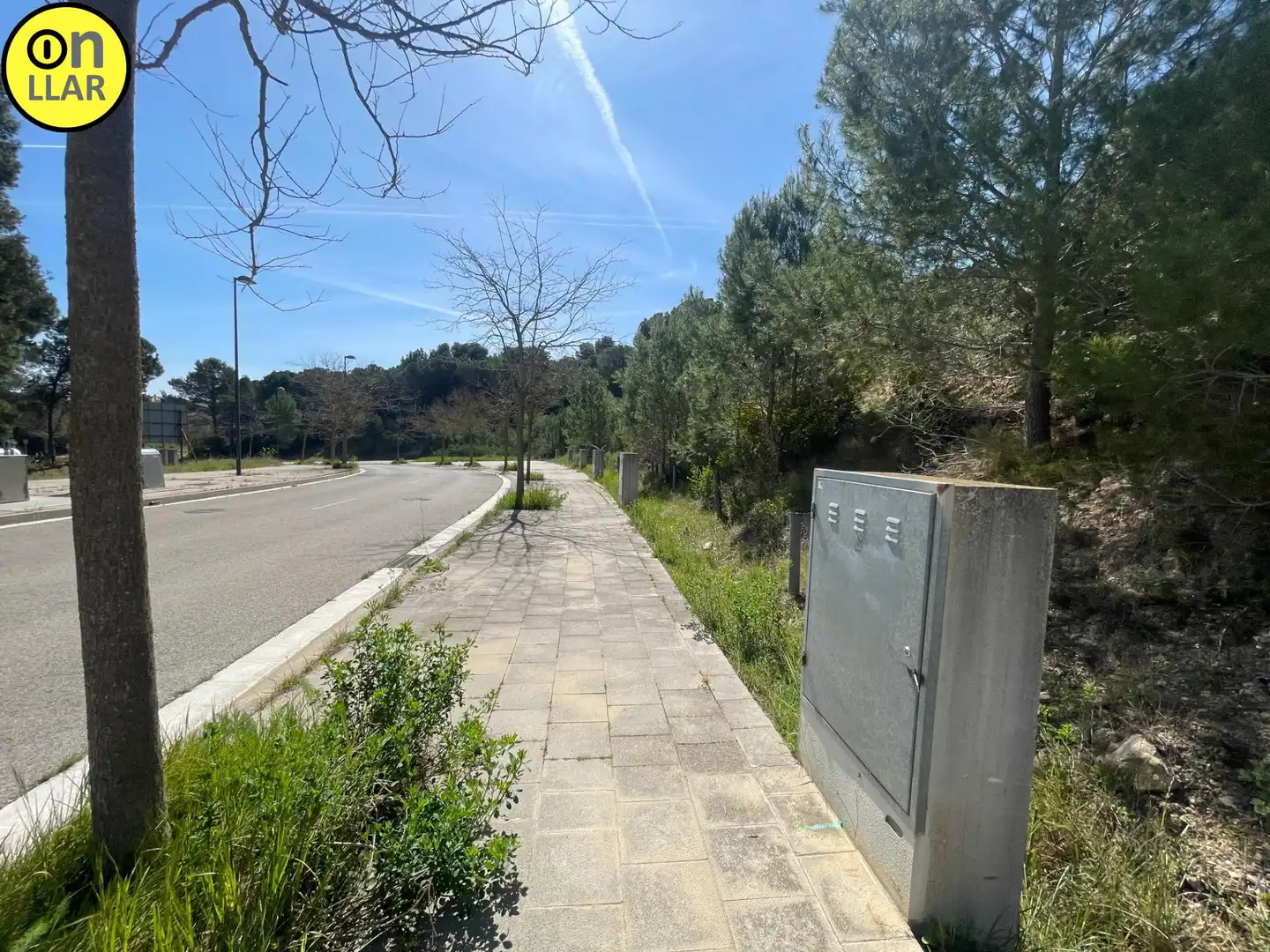 Außenansicht von Residential zum Verkauf in L'Escala