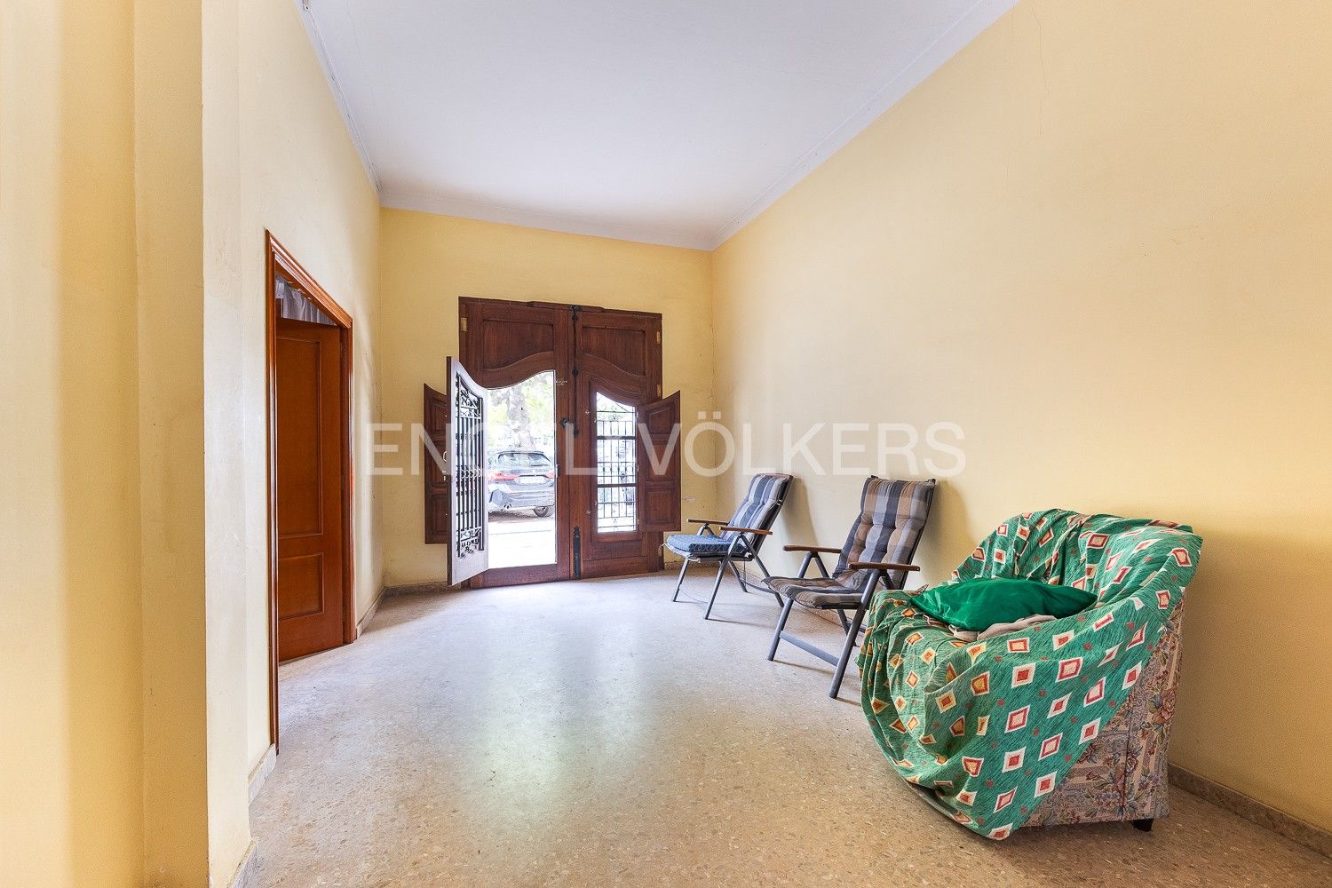 Casa o xalet en venda a Barrio de Campanar