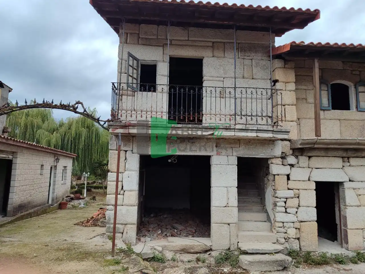 Casa con giardino in vendita a Xinzo de Limia, imagen 31