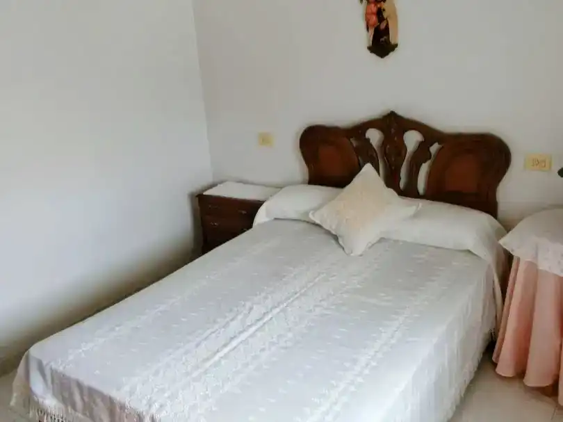 Habitación de Piso de alquiler en Boiro, A Coruña