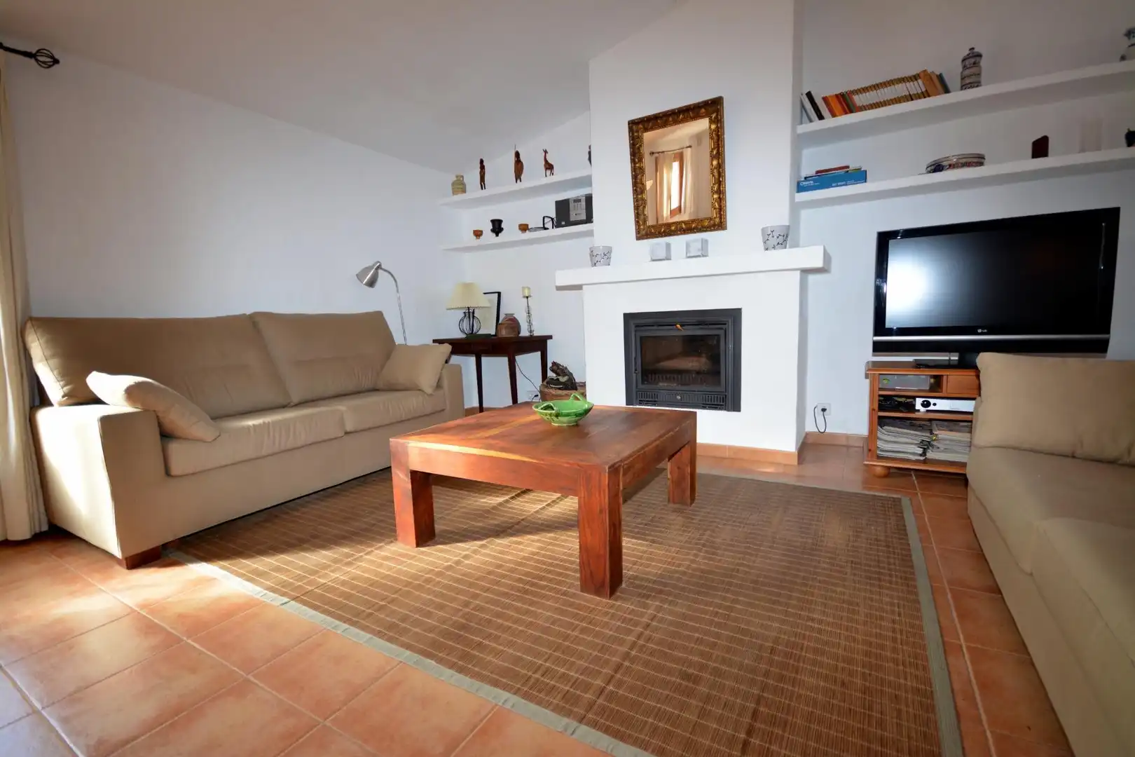 Country house with pool for sale in Camino Hostal de Sa Creu, imagen 18