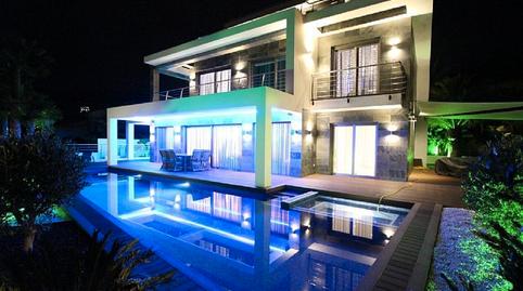 Photo 3 of House or chalet for sale in Benicolada - Las Adelfas, Calpe / Calp