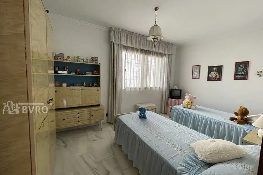 Casa o xalet en venda a Casco Histórico - Ribera - San Basilio