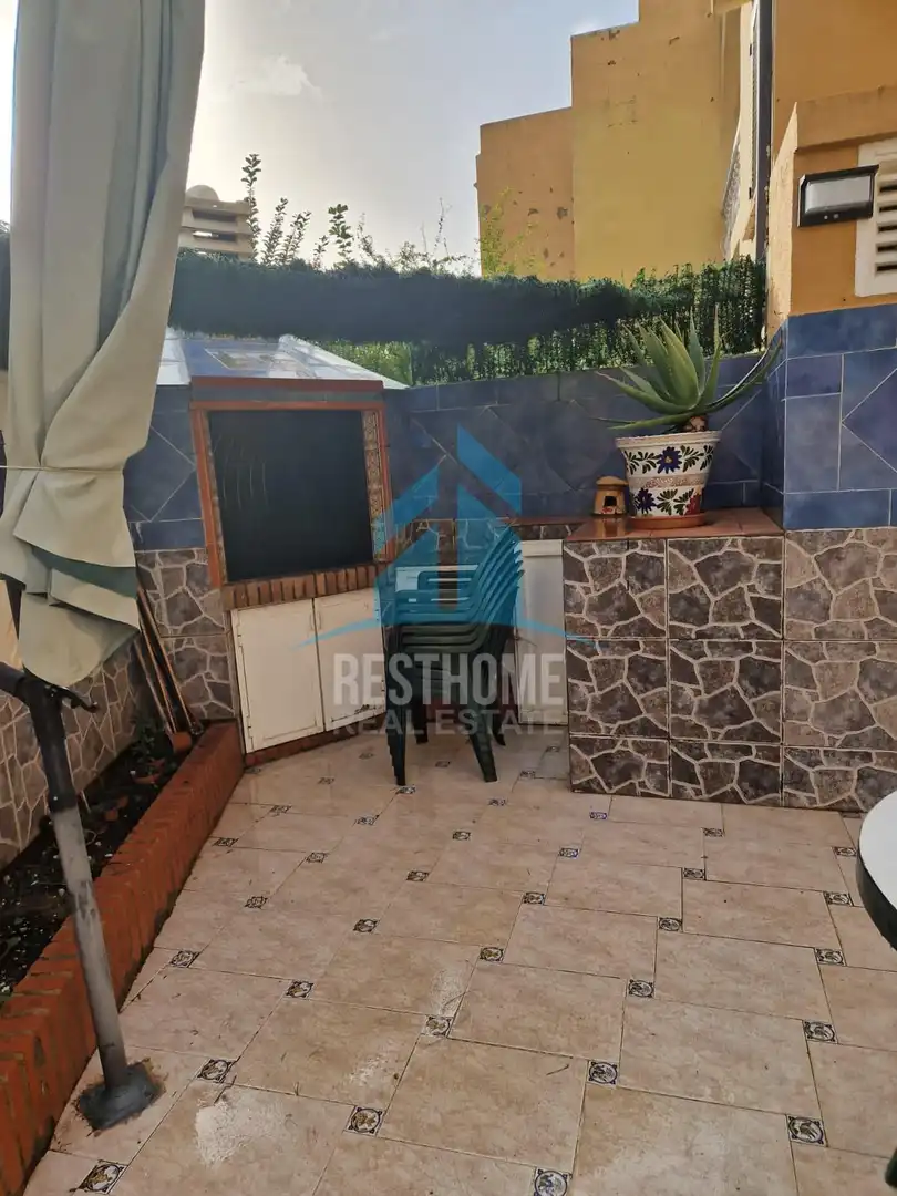 Maison mitoyenne avec terrasse à vendre à Tavernes de la Valldigna, imagen 21