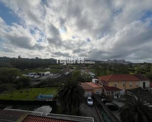 Exterior view of Flat to rent in Avilés  with Heating and Furnished