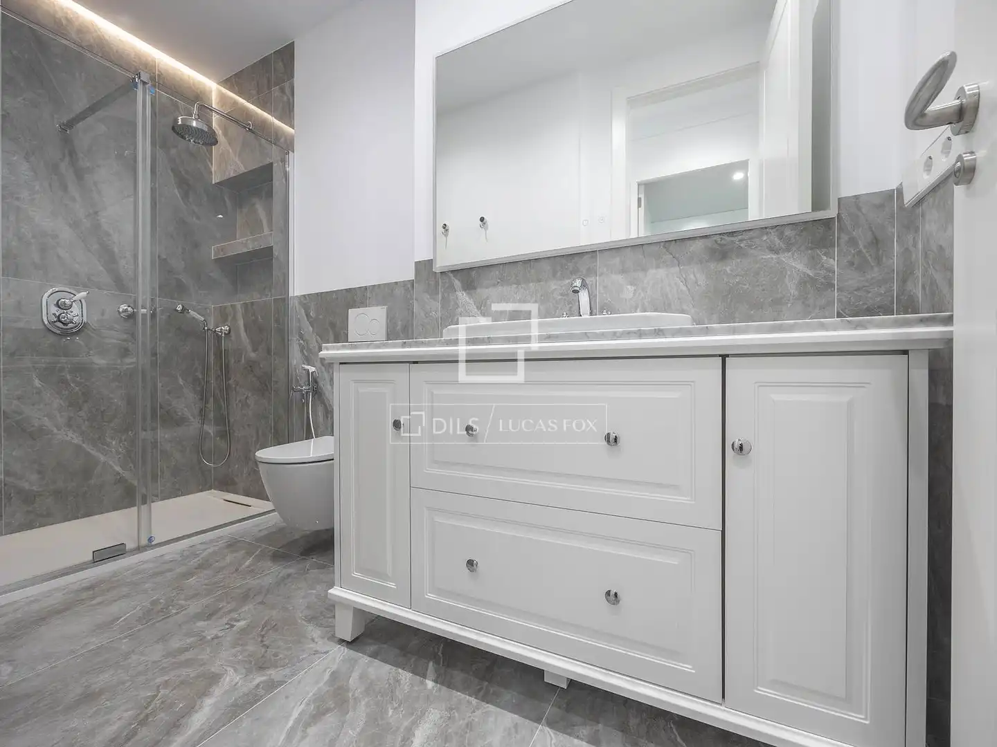 Flat for rent in Sant Francesc