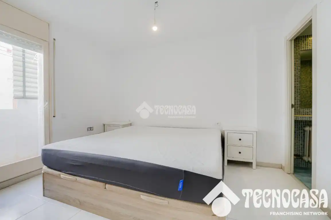 Dormitori de Pis en venda en Vilassar de Mar amb Aire condicionat, Calefacció i Parquet