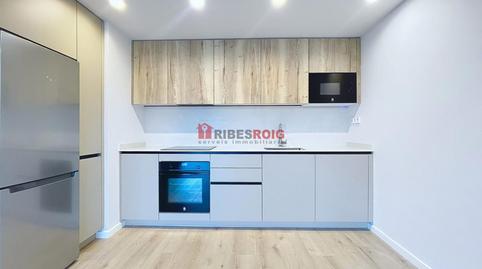 Photo 4 of Flat to rent in Turo de Lhome, Mas d'En Serra - Els Cards, Sant Pere de Ribes