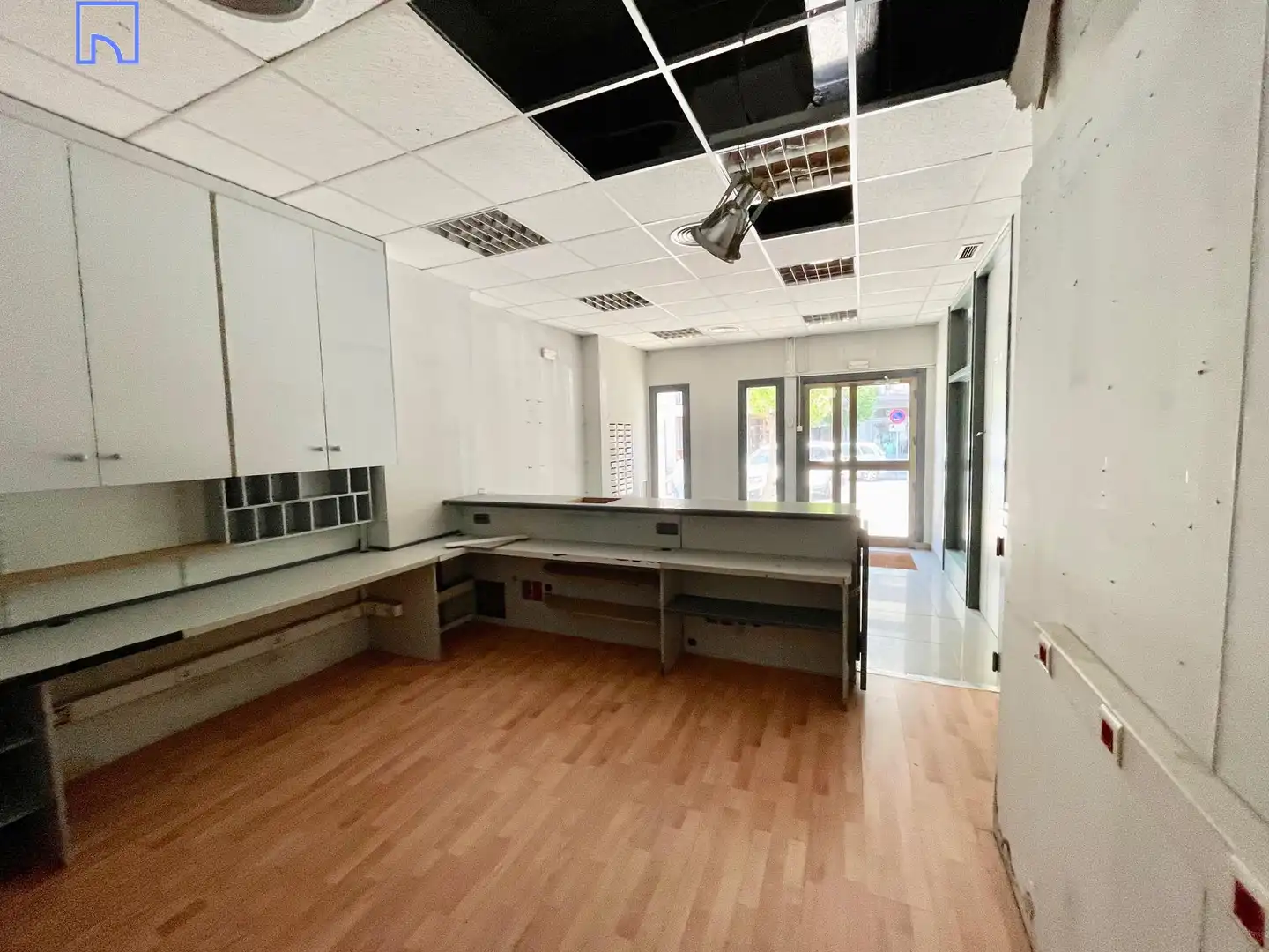 Local comercial de lloguer a Centro, imagen 4