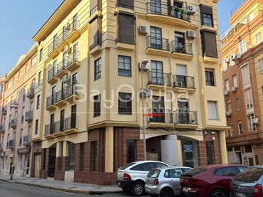Local comercial en venda a Centro
