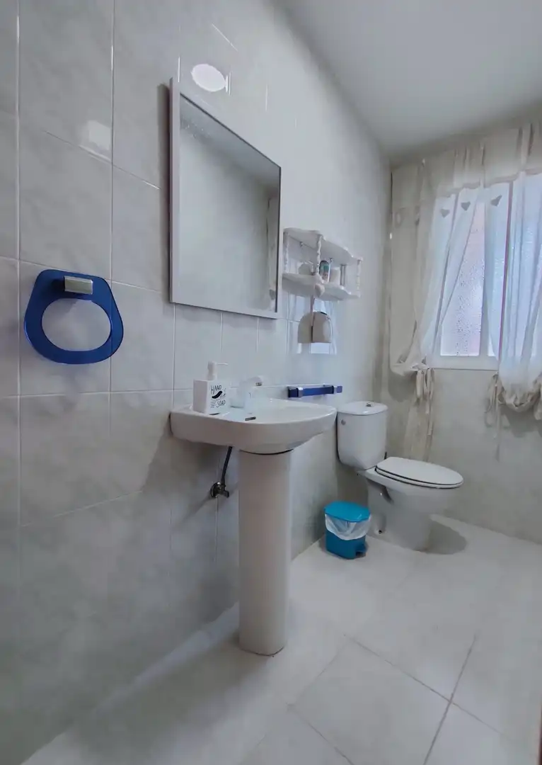 Bany de Casa o xalet en venda en Polán, Toledo