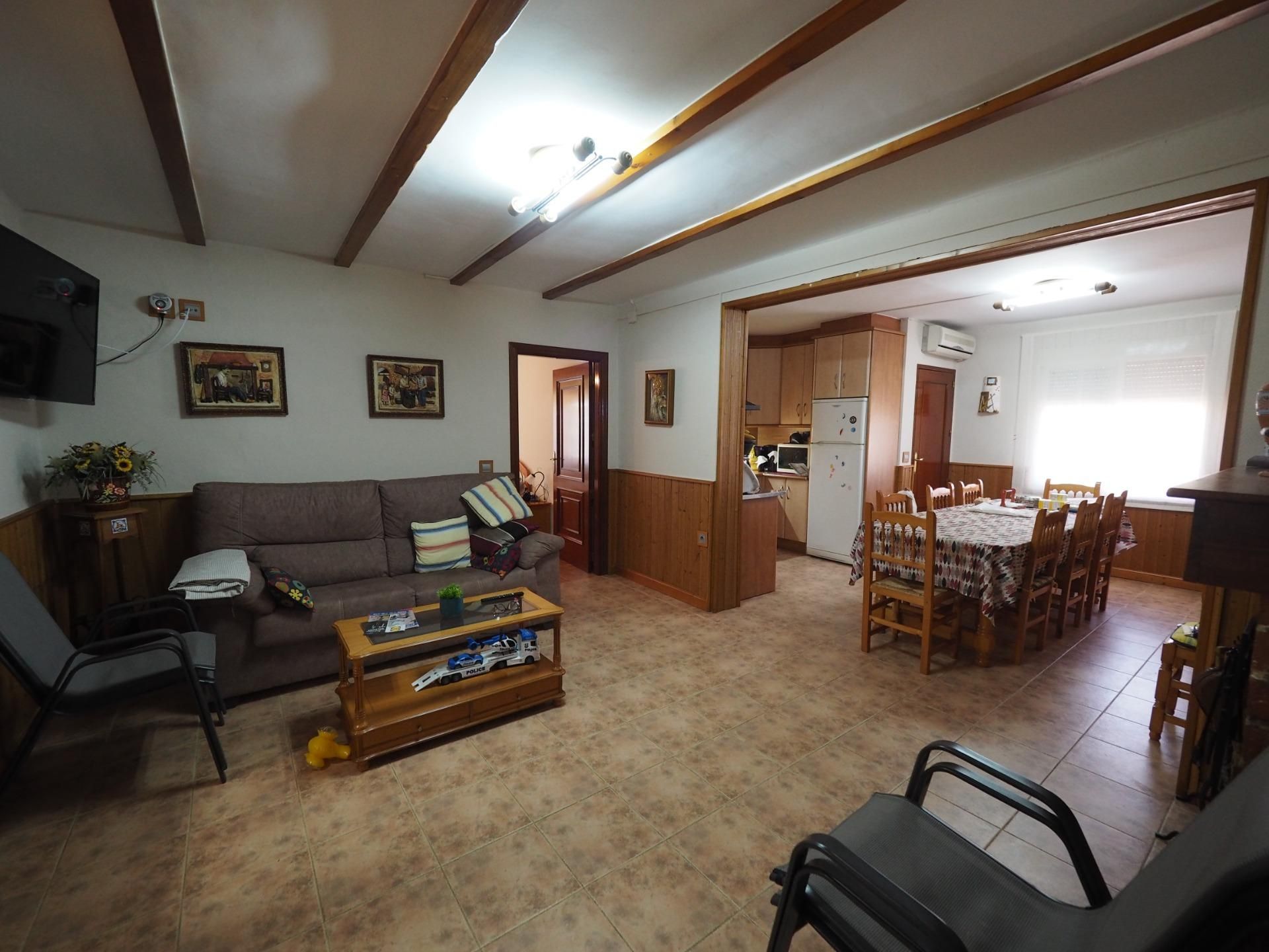 House or chalet for sale in Tomelloso