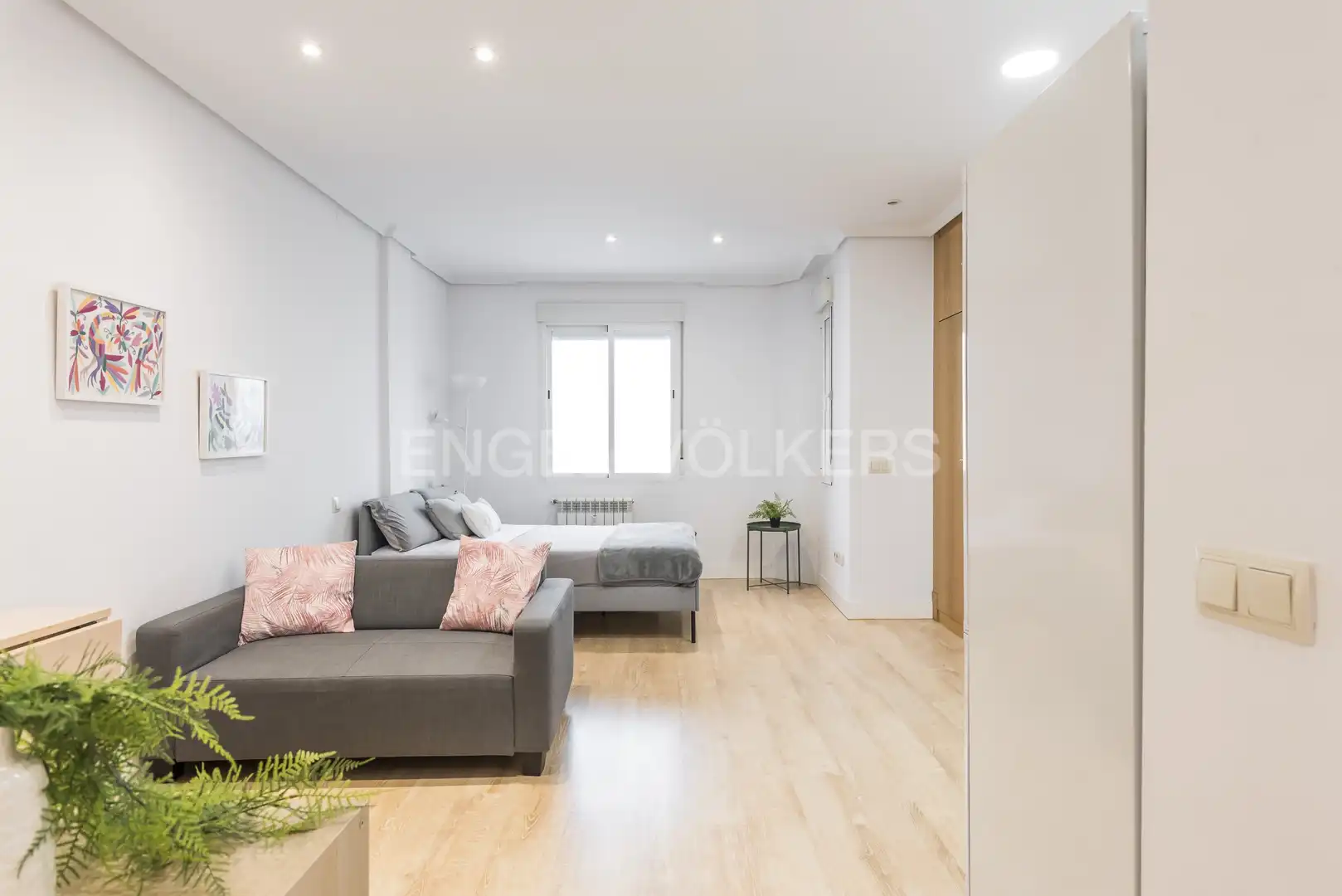 Appartement compact avec ascenseur à vendre à Alcala, imagen 21