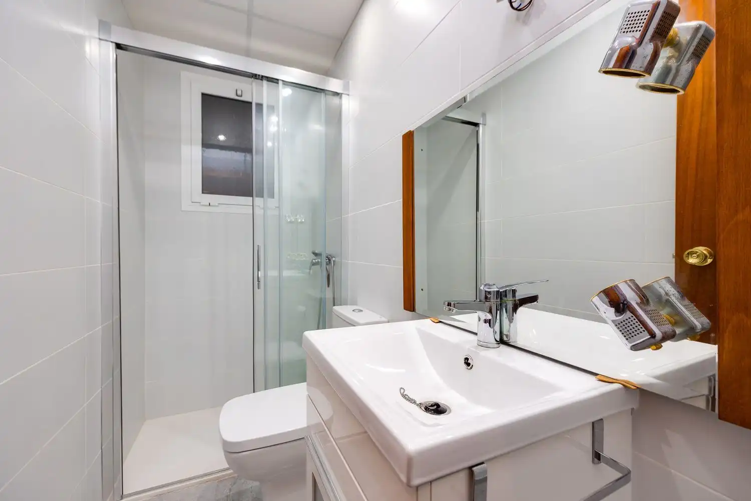 Wohnung mit Aufzug zum Verkauf in Calle Almudena 1, imagen 27