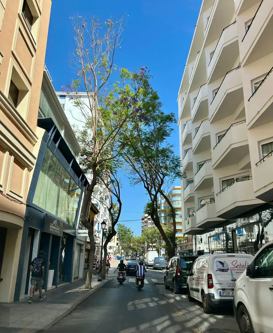 Apartament amb terrassa en venda a C. San Pancracio, 5, 29640 Fuengirola, Málaga, Spain 3, imagen 17