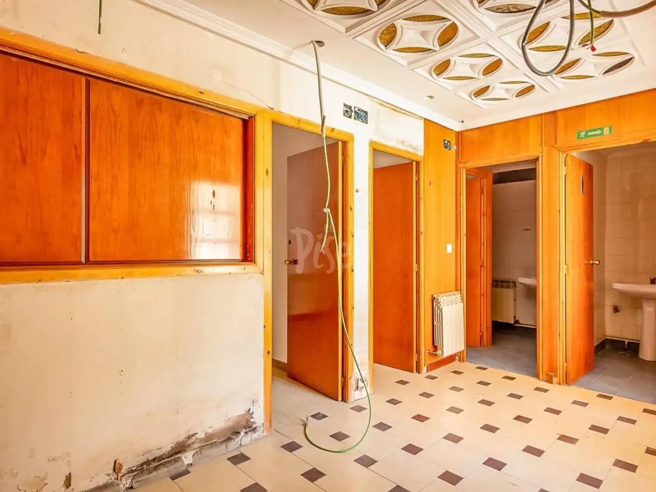 Business premises for sale in Casco Histórico, imagen 4