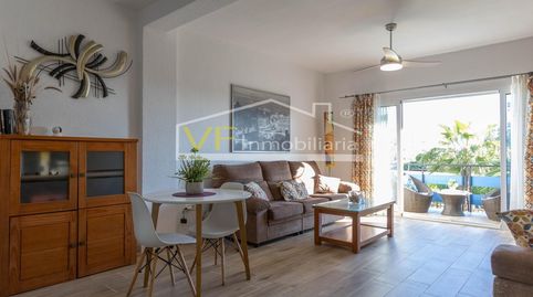 Foto 5 de Apartament en venda a Calle Sardinero, Los Álamos, Torremolinos