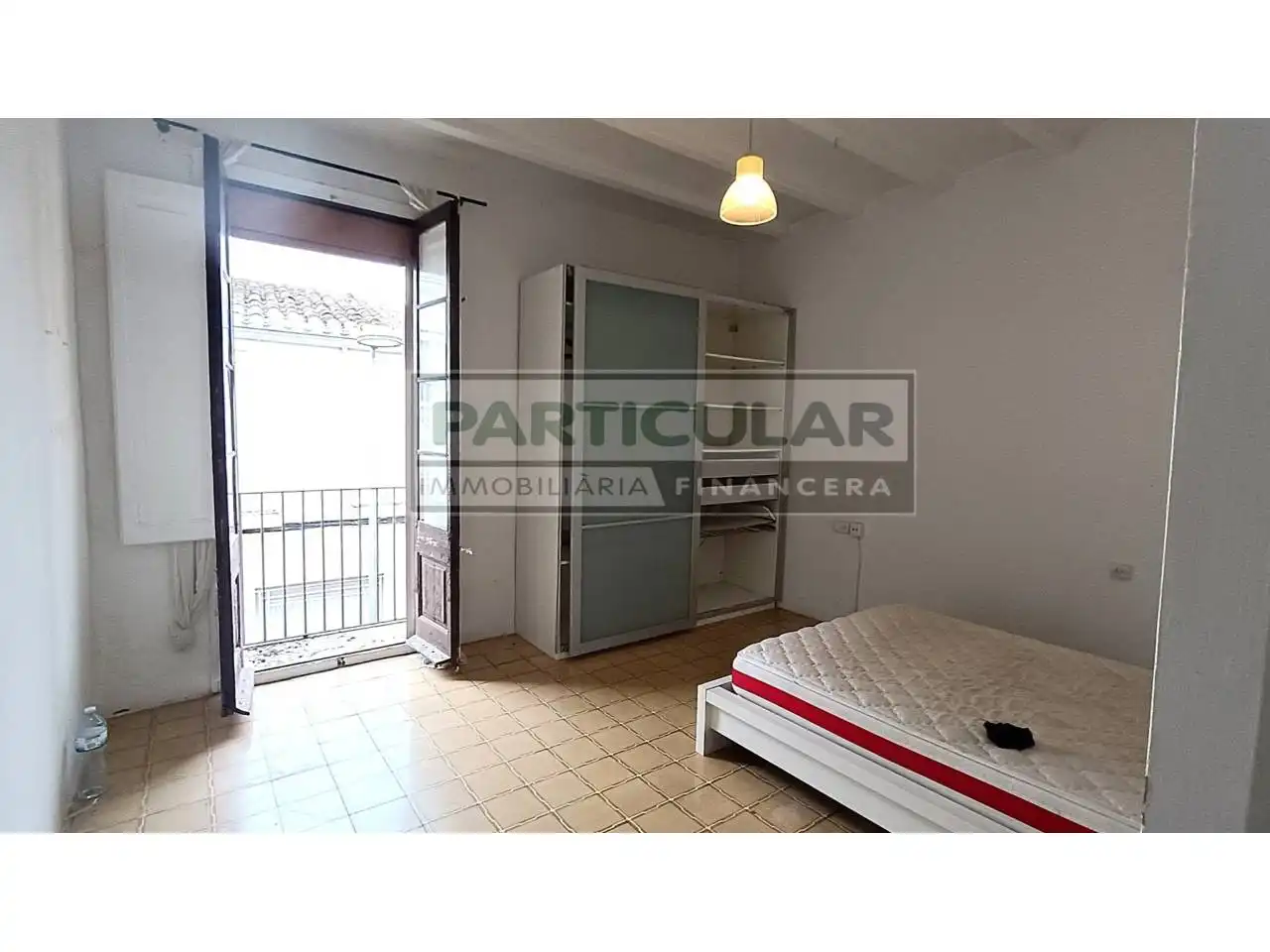 Bedroom of Detached homes for rent in Badalona  with Terrace and Alarm