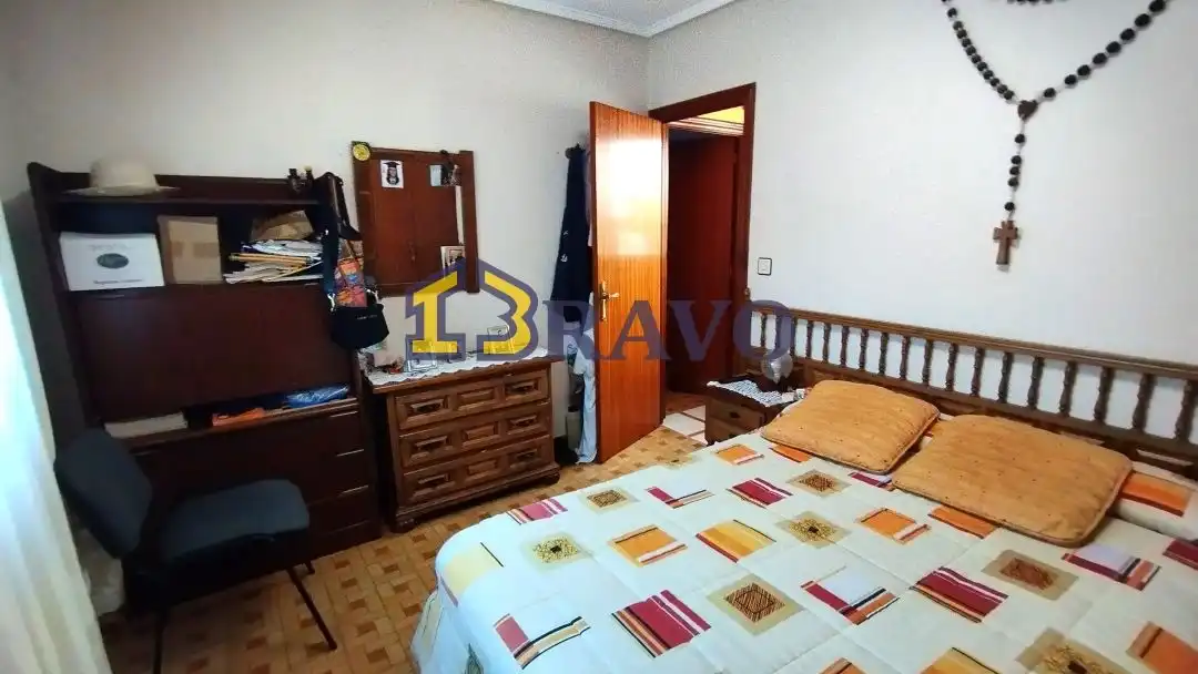 Casa amb jardí en venda a Medina de Pomar, imagen 25