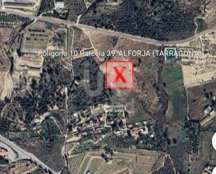 Residential for sale in Alforja