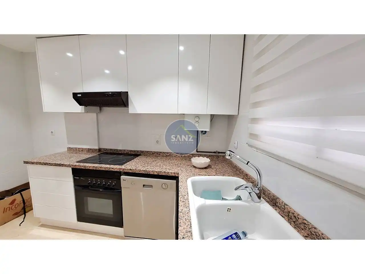 Attique avec ascenseur à vendre à Avenida Treballadors, imagen 6