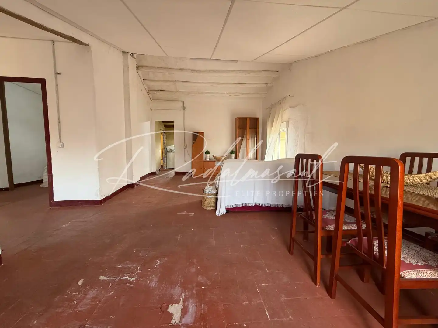 Casa o chalet en venta en Vilallonga del Camp con Terraza y Trastero