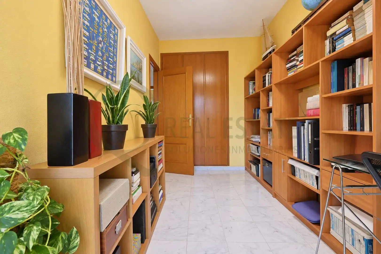 Bungalow amb terrassa en venda a Calle Calle Boga, imagen 34