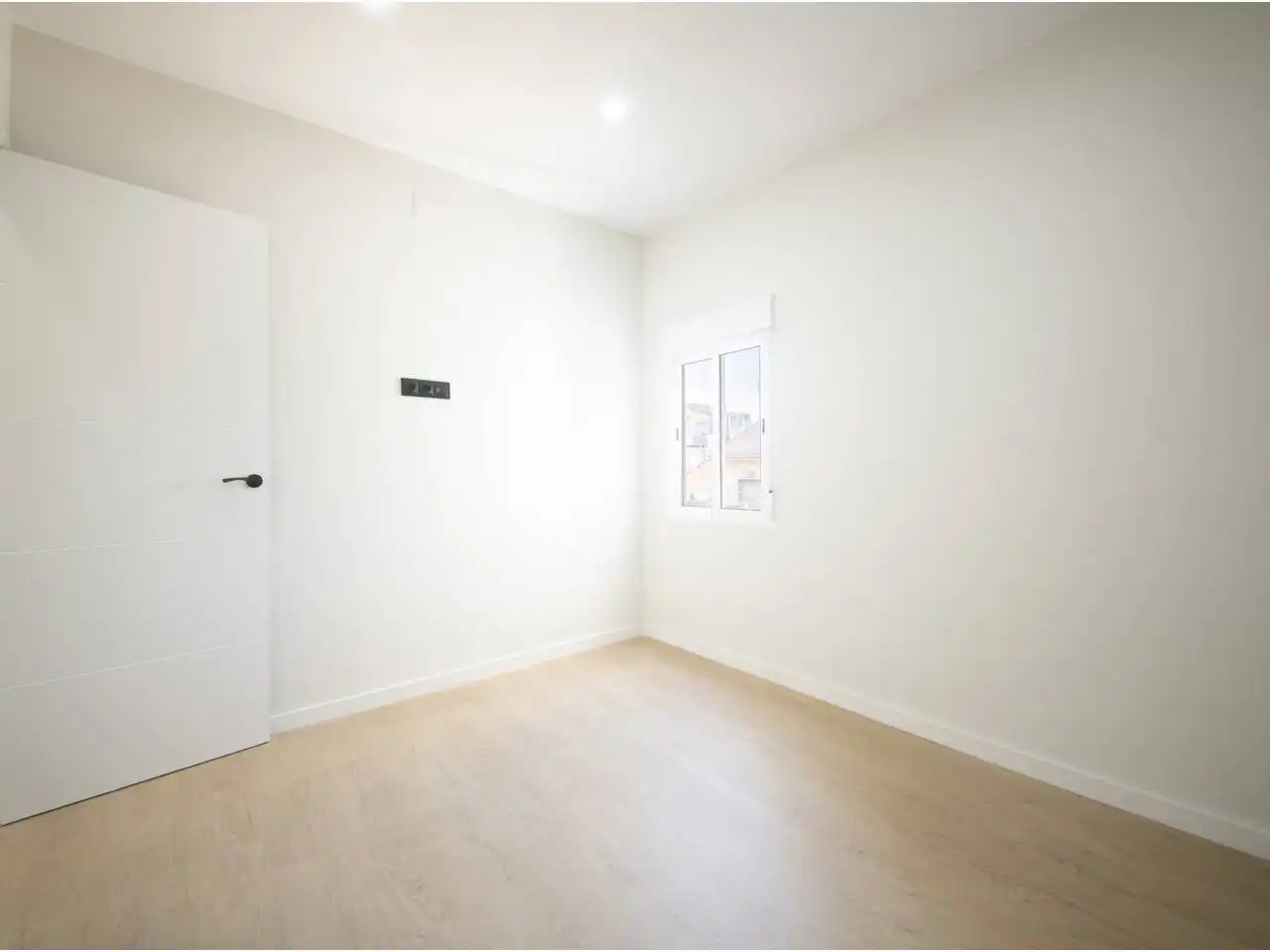 Habitación de Piso en venta en Móstoles con Aire acondicionado, Parquet y Amueblado