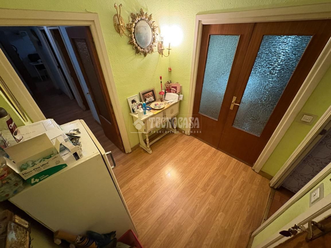 Pis en venda en Móstoles amb Calefacció, Terrassa i Traster