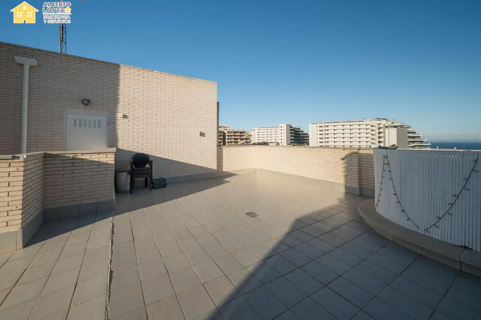Attique avec terrasse à vendre à Calle Albacete 7, imagen 20